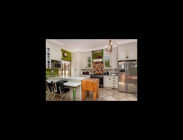 3 BEDROOM PROPERTY TO RENT IN LINDEN